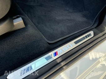 2025 BMW X7 M60i - miniatura 87