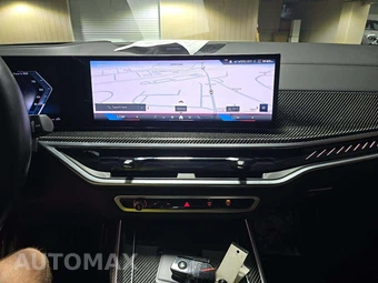 2025 BMW X7 M60i – miniatura 10