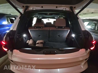 2025 BMW X7 M60i – miniatura 15