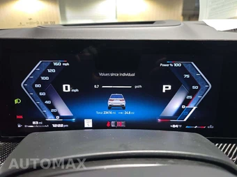 2025 BMW X7 M60i – miniatura 9