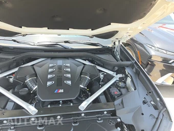 2025 BMW X7 M60i – miniatura 23