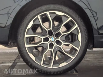 2025 BMW X7 M60i – miniatura 11