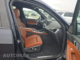 2025 BMW X7 M60i – miniatura 14