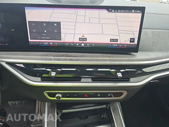 2025 BMW X7 M60i – miniatura 17