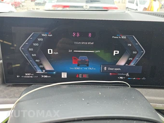2025 BMW X7 M60i – miniatura 18
