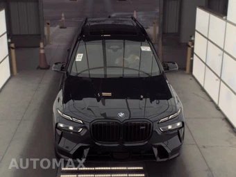 2025 BMW X7 M60i – miniatura 2