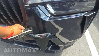 2025 BMW X7 M60i – miniatura 27