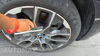 2025 BMW X7 M60i – miniatura 31