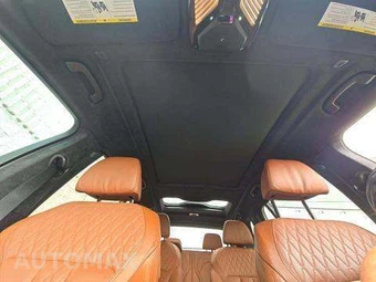 2025 BMW X7 M60i – miniatura 11