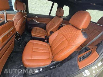 2025 BMW X7 M60i – miniatura 13
