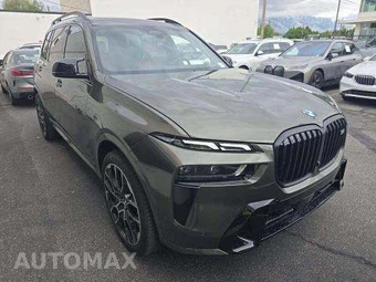 2025 BMW X7 M60i – miniatura 4