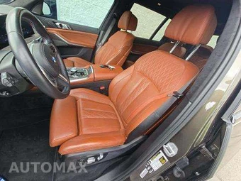 2025 BMW X7 M60i – miniatura 6