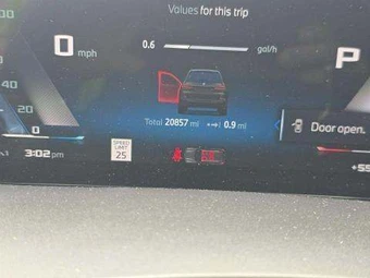 2025 BMW X7 M60i – miniatura 9