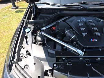2025 BMW X7 M60i - miniatura 22