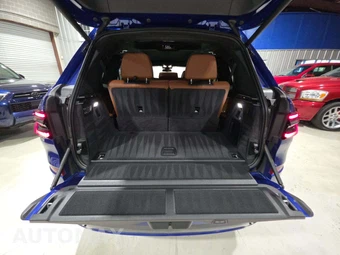 2025 BMW X7 M60i – miniatura 12