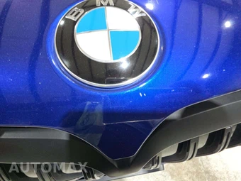 2025 BMW X7 M60i – miniatura 19