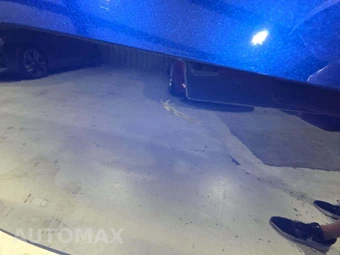 2025 BMW X7 M60i – miniatura 20
