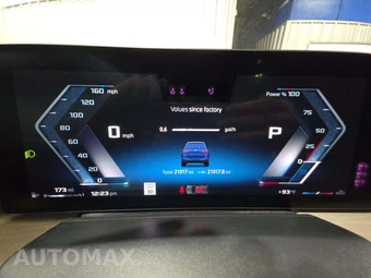 2025 BMW X7 M60i – miniatura 6