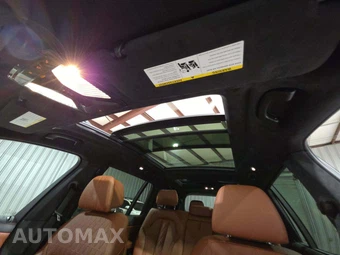 2025 BMW X7 M60i – miniatura 8
