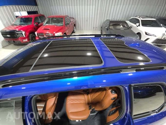 2025 BMW X7 M60i – miniatura 9