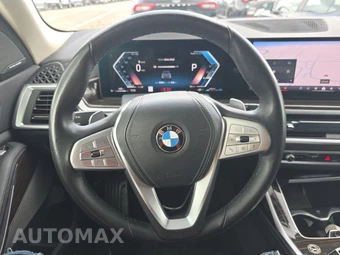 2025 BMW X7 xDrive40i - miniatura 16