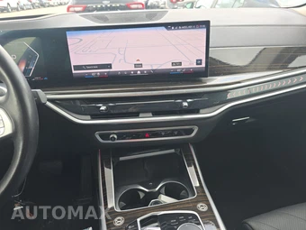 2025 BMW X7 xDrive40i - miniatura 17