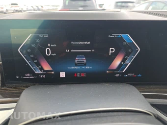 2025 BMW X7 xDrive40i - miniatura 18