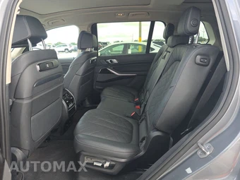 2025 BMW X7 xDrive40i - miniatura 19