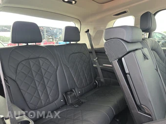2025 BMW X7 xDrive40i - miniatura 20