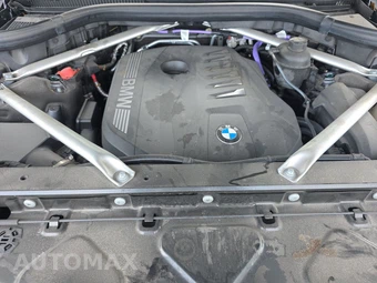 2025 BMW X7 xDrive40i - miniatura 23
