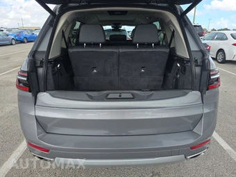 2025 BMW X7 xDrive40i - miniatura 24