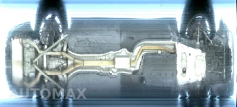 2025 BMW X7 xDrive40i - miniatura 25