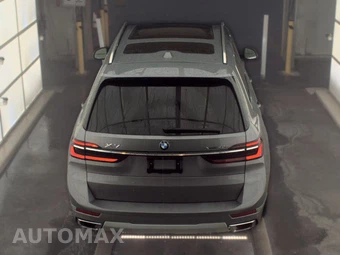 2025 BMW X7 xDrive40i - miniatura 6