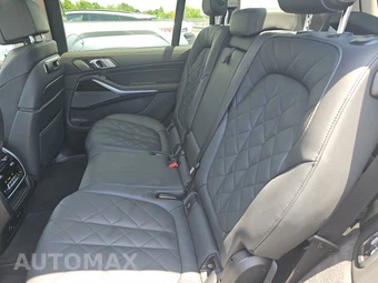 2025 BMW X7 xDrive40i - miniatura 19