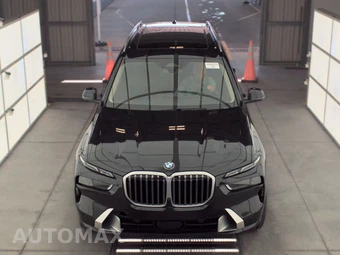 2025 BMW X7 xDrive40i - miniatura 2