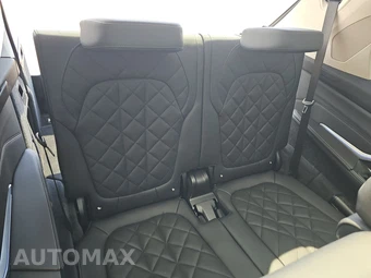 2025 BMW X7 xDrive40i - miniatura 20