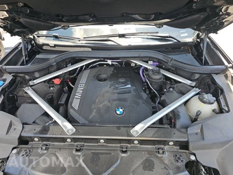 2025 BMW X7 xDrive40i - miniatura 23