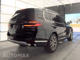 2025 BMW X7 xDrive40i - miniatura 5