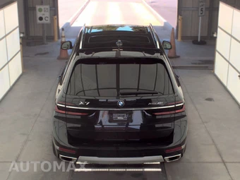 2025 BMW X7 xDrive40i - miniatura 6