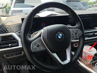 2025 BMW X7 xDrive40i – miniatura 10