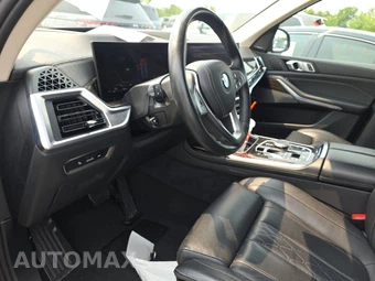 2025 BMW X7 xDrive40i – miniatura 11