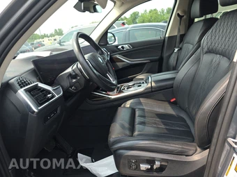 2025 BMW X7 xDrive40i – miniatura 7