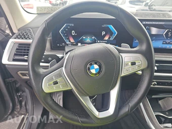 2025 BMW X7 xDrive40i – miniatura 10
