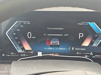 2025 BMW X7 xDrive40i – miniatura 12