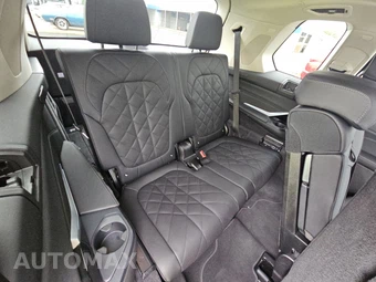 2025 BMW X7 xDrive40i – miniatura 14