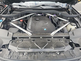 2025 BMW X7 xDrive40i – miniatura 17