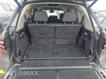 2025 BMW X7 xDrive40i – miniatura 18
