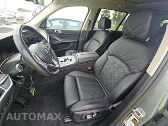 2025 BMW X7 xDrive40i – miniatura 7