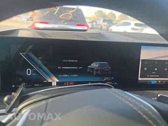 2025 BMW X7 xDrive40i - miniatura 12