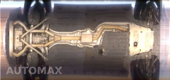 2025 BMW X7 xDrive40i - miniatura 19